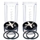 thumbnail image 1 of Set de Accesorios para Licuadora GahsElec con Vasos de 950 ml y Cuchillas, 1 of 8