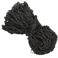 thumbnail image 1 of Filet de Foin pour Chèvres, Sac de Foin Suspendu pour Cheval, Sac de Rangement pour Foin, 1 of 9