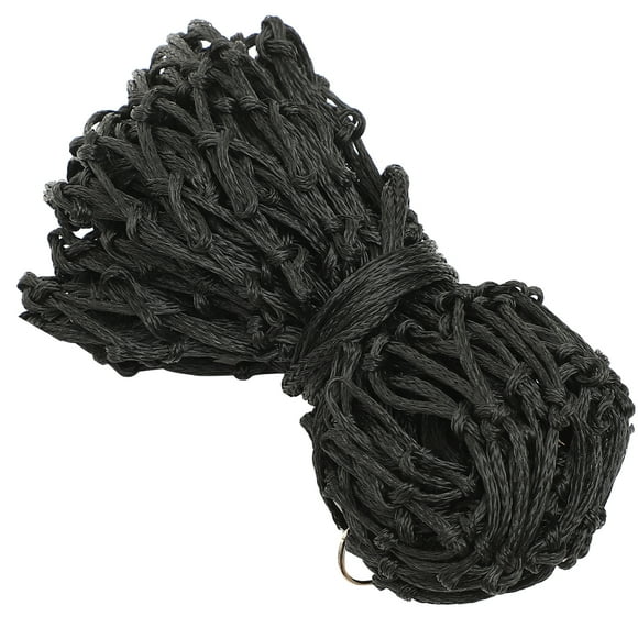 Hay Net Goat Feeder Hanging Horse Hay Bag Hay Storage Pouch Horse Hay Net Hay Storage Bag