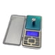 thumbnail image 5 of Báscula electrónica portátil para joyas, báscula de 0,01 g para teléfono móvil, báscula electrónica de bolsillo mini, báscula electrónica de palma, 5 of 5