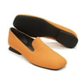 thumbnail image 3 of Camper Women's Casi Myra Shoes, Orange \ Black,5 M US, 3 of 7