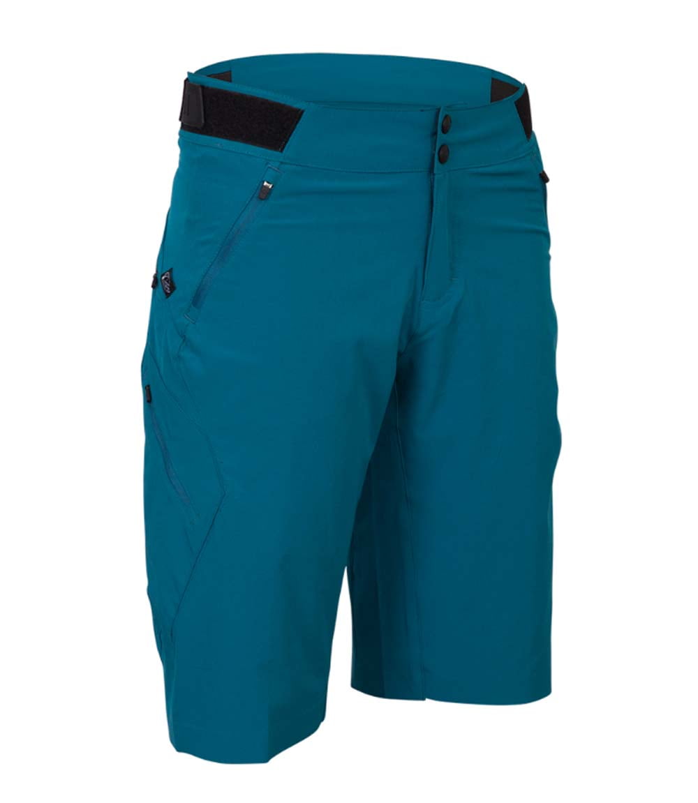 Zoic Women's Navaeh Bike Shorts with Liner by Zoic