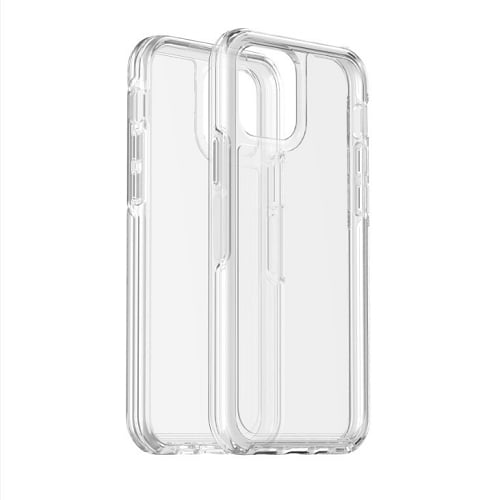 TopSave Heavy Duty, Thick Protective Transparent Hybrid Shock Proof Rugged Armor Case For iPhone 15 Plus (6.7")