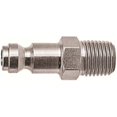 thumbnail image 1 of The Main Resource HF5025 Auto Type C Male Plug - 0.25 in. Body 0.25 in. NPT, 1 of 1