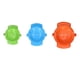thumbnail image 1 of Molde de Bola de Masa, Herramienta de Fabricación de Mascotas de Ensamblaje de Envolta de Bucleación Rápida para Emparedarse de Albóndigas, Pirogi y Pasteles de Frutas, 1 of 7