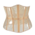 thumbnail image 1 of Waist Trainer Women's Fishbone Strap Body for Enhanced and Supportive Fit, 1 of 2