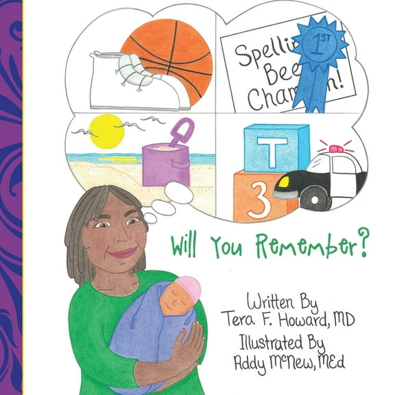 Will You Remember?, (Paperback)