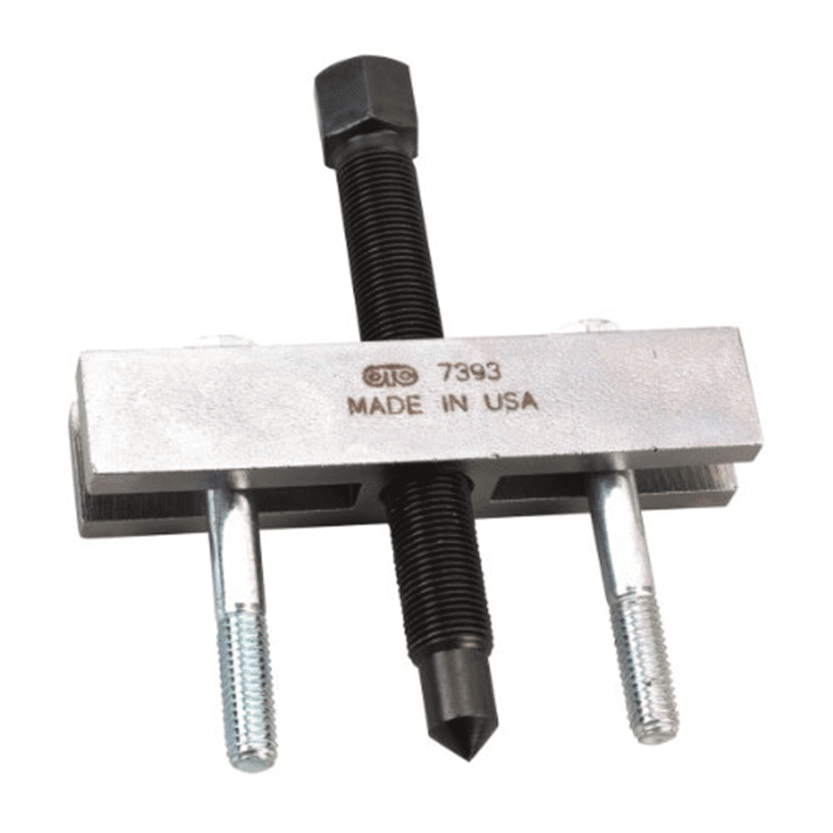OTC Tools 7393 Gear & Pulley Puller with 5-1/2" Screw
