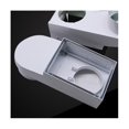 thumbnail image 3 of Cepillo para limpiar el polvo de la fresadora CNC, cepillo para limpiar el polvo del husillo de tallado de madera, herramienta de limpieza de fresado, como se muestra, 3 of 5