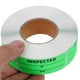 thumbnail image 2 of 1 rollo de etiquetas de inventario inspeccionadas por etiquetas adhesivas para manipulación de envío (500 etiquetas/rollo), 2 of 8