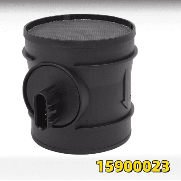 Mass Air Flow Sensor Meter MAF For 07-09 Chevy Silverado 1500 Tahoe GMC Yukon XL