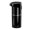 Black, variant on Automatic Foams Dispenser with Sensing Contactless Sensors 300ml Waterproofed