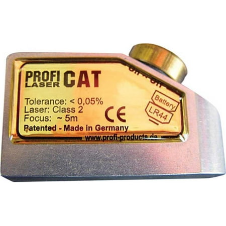 

Profi Products Dot Laser Chain and Belt Alignment Tool 40018