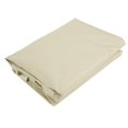 thumbnail image 3 of QIILU 59.06 x 19.69 x 3.94 Inches Beige Patio Swing Cushion Cover, Waterproof, 3 of 11