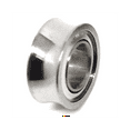 thumbnail image 3 of Silicon Nitride R188 KK Bearing Speed Responsive High Carbon Chromium Steel Bearings R188 U Groove for Yoyos Models, 3 of 5