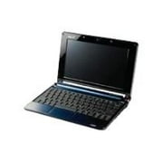 Acer Aspire ONE A110-1041 - Intel Atom N270 / 1.6 GHz - Linux Linpus Lite - GMA 950 - 1 GB RAM - 16 GB SSD - 8.9" CrystalBrite 1024 x 600 - onyx black