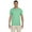 MINT GREEN, variant on Mens 4.5 oz. SoftStyle T-Shirt 3 Pack