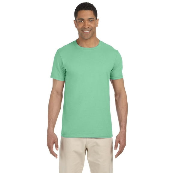 Gildan G640 Adult Softstyle T-Shirt
