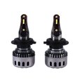 thumbnail image 1 of Riwesomey Bombilla de repuesto para faro delantero de coche, 2 piezas, haz alto y bajo, accesorios de iluminación automotriz, piezas de repuesto Bombillas para automóviles H7 Riwesomey VI016931-01, 1 of 6