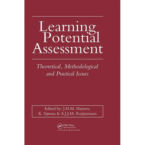 Learning Potential Assessment, (Hardcover)