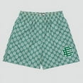 thumbnail image 1 of Pantalones cortos de fitness para hombre, Shorts masculinos de malla transpirable, a la moda, de estilo deportivo, Para playa, 2024, 1 of 5