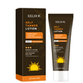 thumbnail image 2 of Self Tanning Lotion Tanning Bed Sunless Tanning Moisturizer Natural Ingredients Oil Suitable for All Skin Types, 2 of 8
