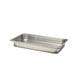 thumbnail image 1 of Charola Perforada Esterilizable Acero Inoxidable Medstar Medstar MGT-0801P, 1 of 1