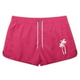 thumbnail image 3 of Kcolen Swim Trunks Men Gradient Swim Shorts Light Mens Swimsuit Beach Summer Men Swim Brief Beach Shorts, 3 of 4