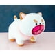 thumbnail image 5 of Juguete de peluche Toynk Bee and Puppycat con boca láser de 40 cm, 5 of 9