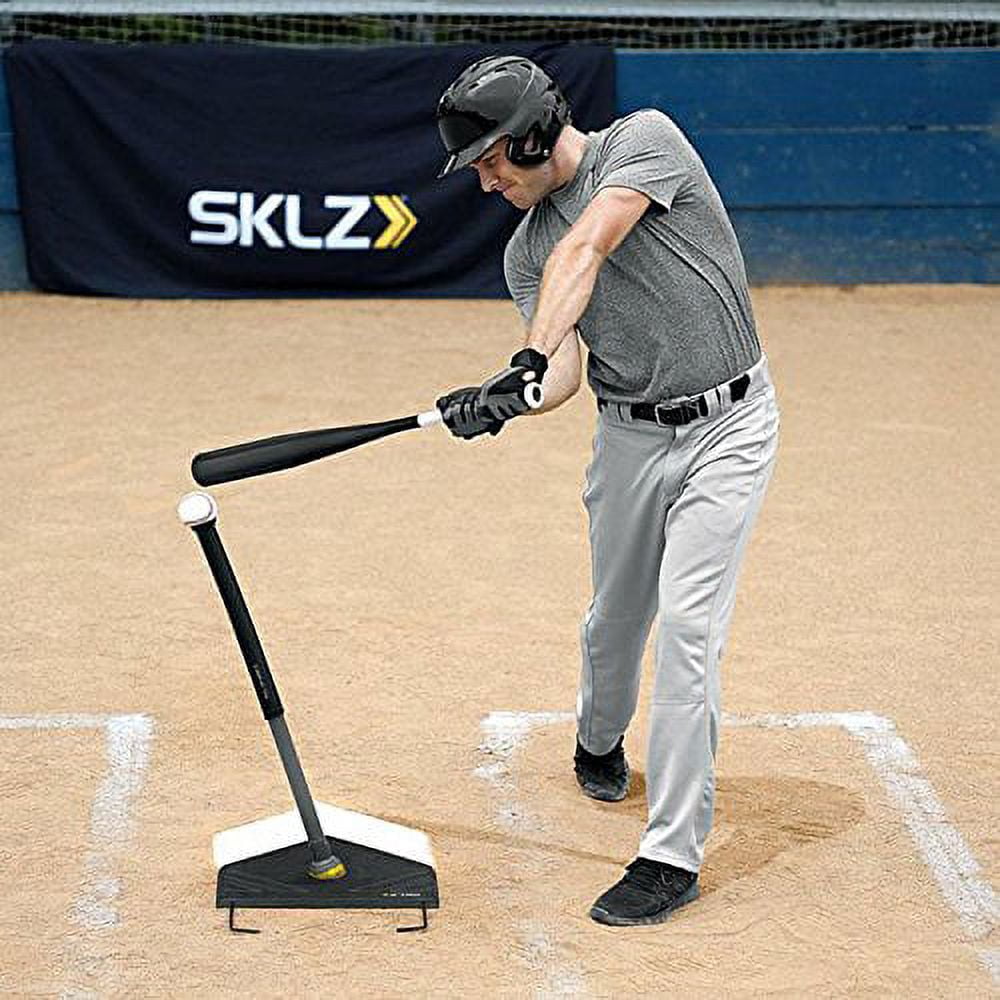 SKLZ 360 Degree Adjustable Batting Tee