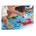 thumbnail image 2 of Crisscross Grande Cayro The Games 162C Multicolor Lavable y Resistente, 2 of 3