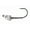 Naked Shad, variant on SALE - Dirty Jigs Matt Allen Tactical Bassin' Swimbait Head