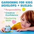 thumbnail image 2 of Creativity for Kids Plant-A-Pet- Puppy Spring Crafts - Small Gifts and Stocking Stuffers for Girls, Arts and Crafts for Kids, DIY Kids Activity Set (Ages 6+), 2 of 7
