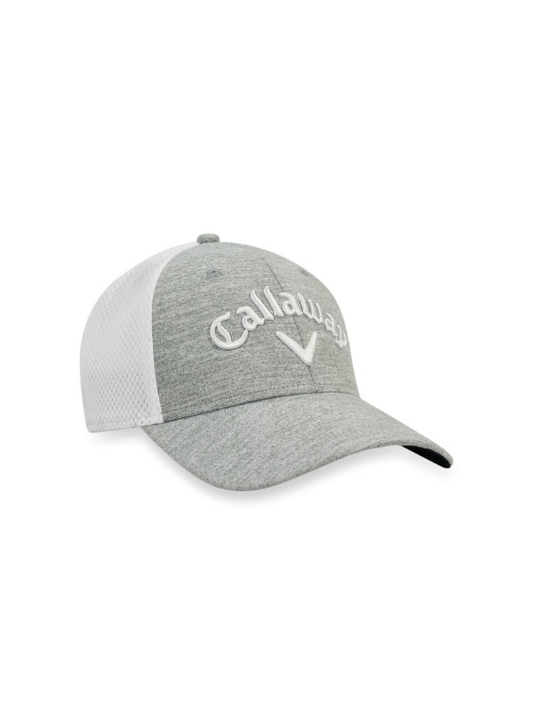 callaway mesh fitted cap