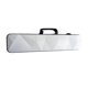 thumbnail image 2 of Estuche para tacos de billar, bolsa de transporte, contenedor protector de almacenamiento resistente al agua Plata regular, 2 of 8