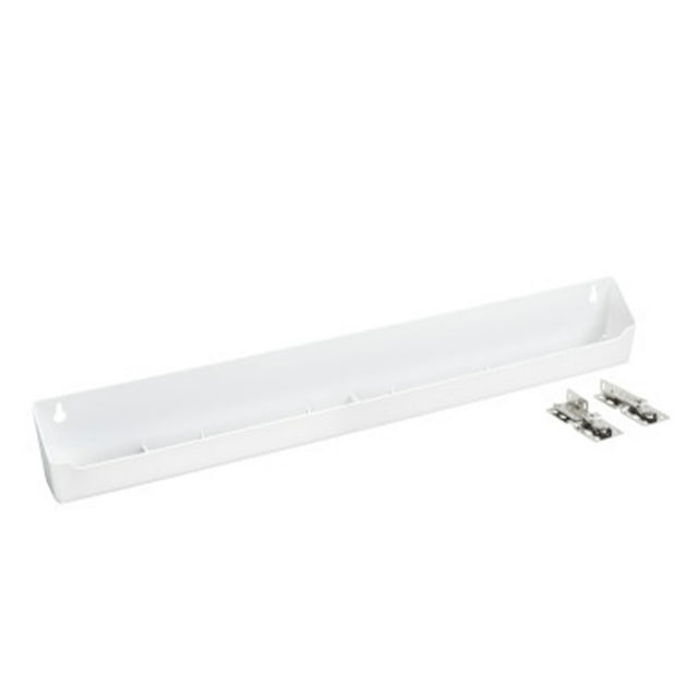 Rev-A-Shelf LD-6591-24-11-1 24 Inch Tip-Out Tray for Sink Base Cabinets