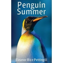 Penguin Summer: An Adventure with the Birds of the Falkland Islands, (Paperback)