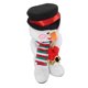 thumbnail image 4 of Muñeca musical navideña que baila y canta, música eléctrica, juguete navideño, juguete de peluche eléctrico, muñeca navideña eléctrica, juguete de peluche fiel a su promesa Jadeshay A, 4 of 8