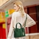 thumbnail image 5 of Bolso COCIFER para mujer con asa superior y bandolera, 5 of 7