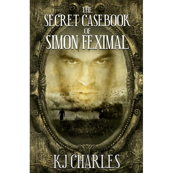 The Secret Casebook of Simon Feximal, (Paperback)