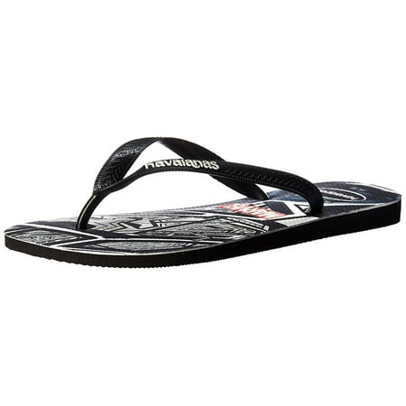 havaianas slip ons