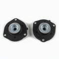 thumbnail image 1 of 2pcs Suspension Upper Strut Mount Bearing For Golf 5 6 B6 Cc Octavia 2 1k0412331 1k0412331b, 1 of 5