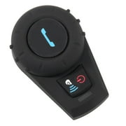 BT interphone Bluetooth Motorbike Motorcycle helmet intercom Headset 500M