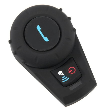 BT interphone Bluetooth Motorbike Motorcycle helmet intercom Headset 500M