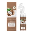 thumbnail image 2 of Limpiador Facial de Espuma de coco XWSHYW 100Ml, 2 of 6