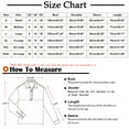 thumbnail image 4 of Wiicoznt Zip Up Hoodie for Men Loose Fit Light Weight Quarter Zip Long Sleeves Sweatshirts with Multi Pockets Warm Casual Comfortable Jackets, 4 of 7