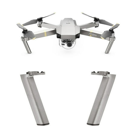

Ttybhh Rack Clearance! Left+Right Front Arm Landing Gear Repair Parts for Dji Mavic Pro/Mavic Platinum Storage Rack Promotion Include Tripod X1 Mounting Screw Package X1