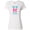 AA-White, variant on Inktastic Big Sister, Older Sister, Sunglasses, Sibling Women's T-Shirt