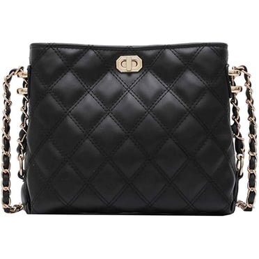 Small Crossbody Bags for Women, Lightweight Shoulder Handbags Purses