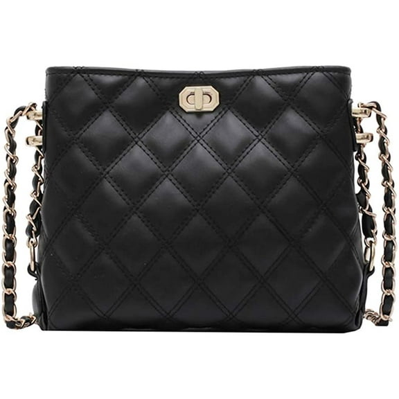 Small Crossbody Bags for Women, Lightweight Shoulder Handbags Purses